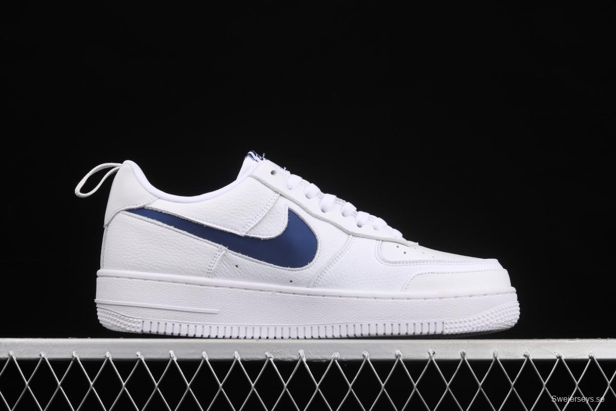 NIKE Air Force 1 low-top sports and leisure board shoes DJ6887-100