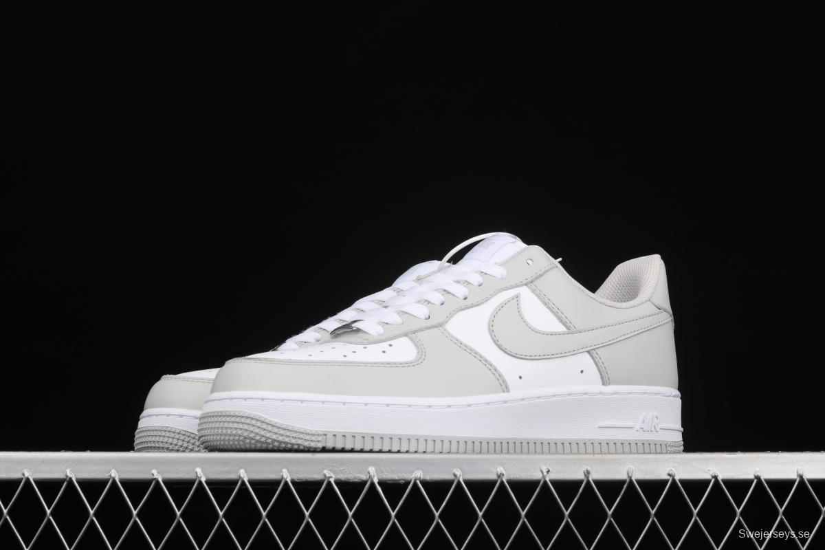 NIKE Air Force 1 low-side sports leisure board shoes AA1726-201