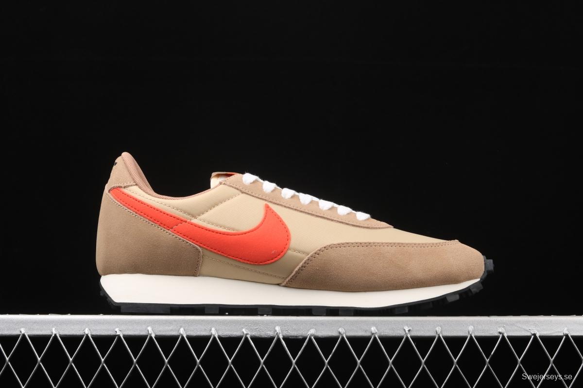 NIKE Air Daybreak 1979 Anniversary Shunfeng Waffle Series 40th Anniversary Limited vintage Leisure jogging shoes BV7725-700s