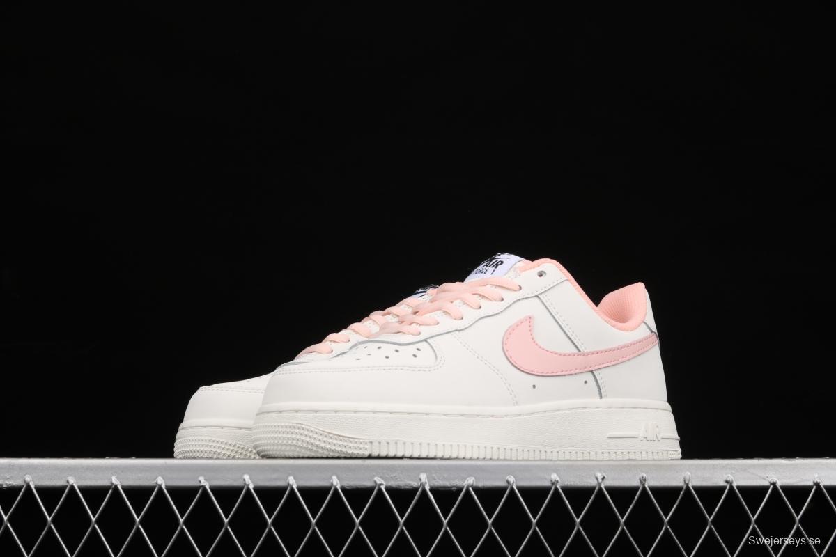 NIKE Air Force 1y07low-top leisure sports shoes CQ5059-106,