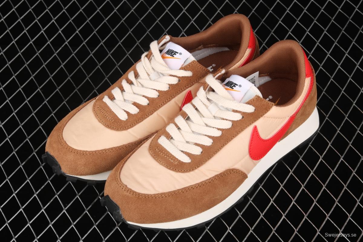 NIKE Air Daybreak 1979 Anniversary Shunfeng Waffle Series 40th Anniversary Limited vintage Leisure jogging shoes CV2179-262