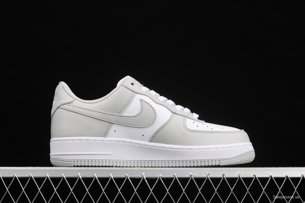 NIKE Air Force 1 low-side sports leisure board shoes AA1726-201