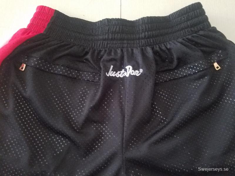 J*D Basketball Team Shorts