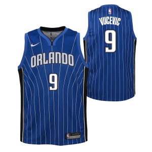 Icon Club Team Jersey - Nikola Vucevic - Youth