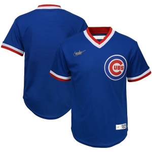 Youth Royal Road Cooperstown Collection Team Jersey