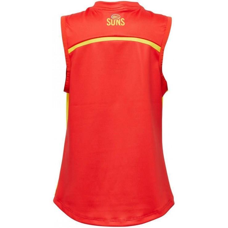 Gold Coast Suns 2020 Men's Indigenous Football Guernsey