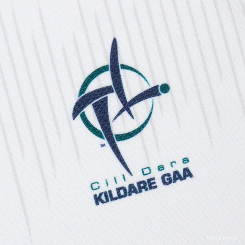 Kildare GAA 2-Stripe Men's Home Jersey