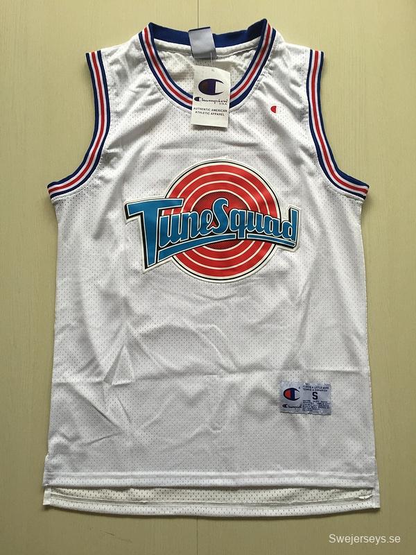 Bill Murray 22 Movie Edition White Basketball Jersey