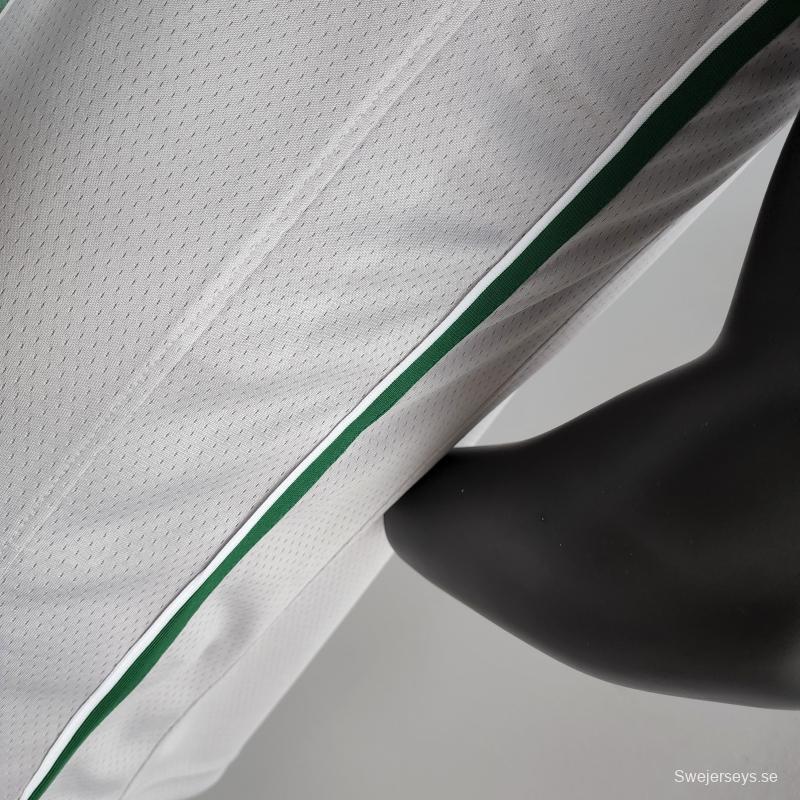 Tatum#0 Boston Celtics Grey NBA Jersey