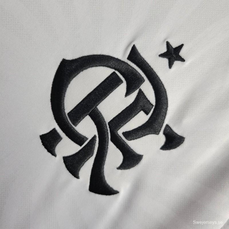 24/25 Flamengo Away Vest Jersey