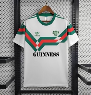 24/25 Cork City Home Jersey