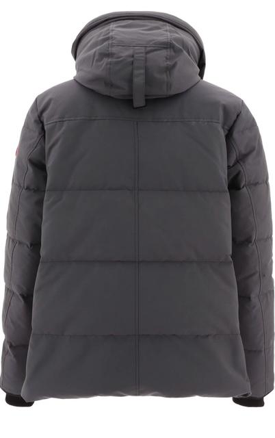 Canada Goose Wyndham Grey